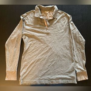 Burberry Brit long sleeve shirt